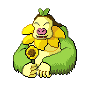 Pokémon sprite 192.309