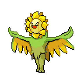 Pokémon sprite 192.456