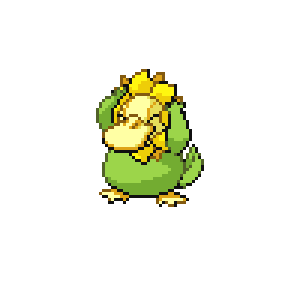Pokémon sprite 192.54