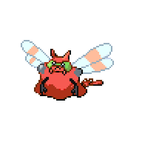 Pokémon sprite 193.132