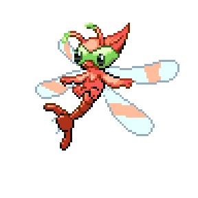 Pokémon sprite 193.251