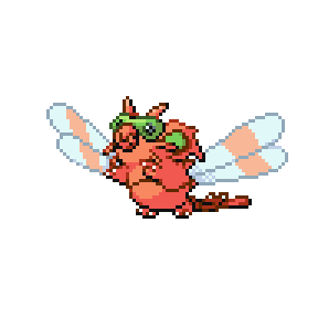 Pokémon sprite 193.29
