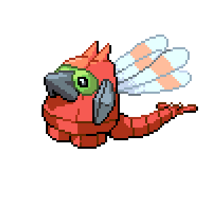 Pokémon sprite 193.325