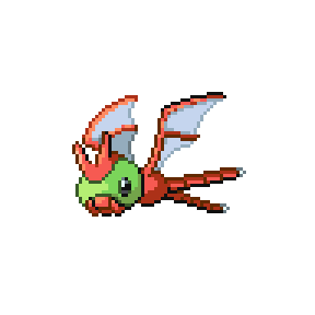 Pokémon sprite 193.41