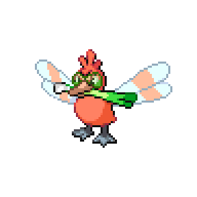 Pokémon sprite 193.83