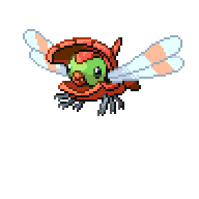 Pokémon sprite 193.90