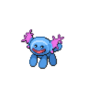 Pokémon sprite 194.451