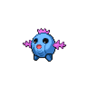 Pokémon sprite 194.457