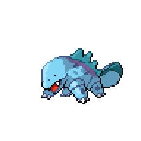 Pokémon sprite 195.33