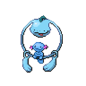 Pokémon sprite 195.371