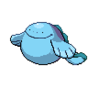 Pokémon sprite 195.387