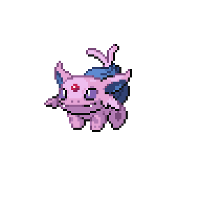 Pokémon sprite 196.1