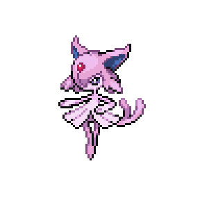 Pokémon sprite 196.286