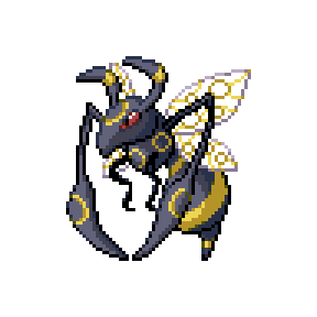 Pokémon sprite 197.15