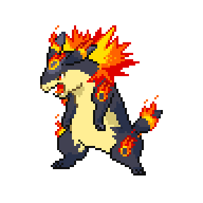 Pokémon sprite 197.157