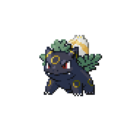 Pokémon sprite 197.2
