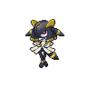 Pokémon sprite 197.286