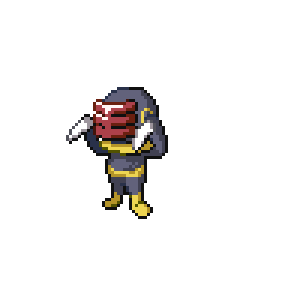 Pokémon sprite 197.330