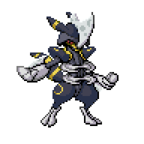 Pokémon sprite 197.331