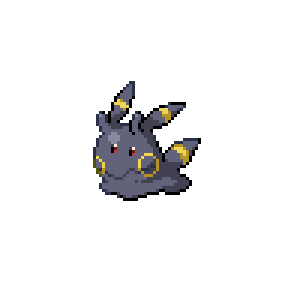 Pokémon sprite 197.444