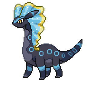 Pokémon sprite 197.462a