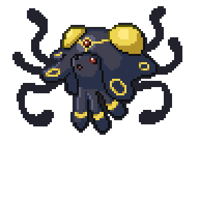 Pokémon sprite 197.73