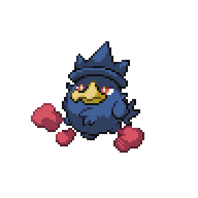 Pokémon sprite 198.109