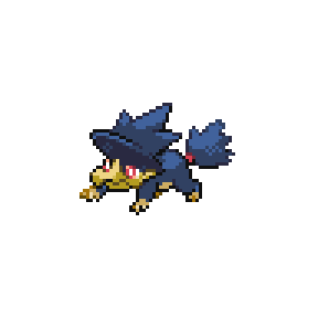 Pokémon sprite 198.19