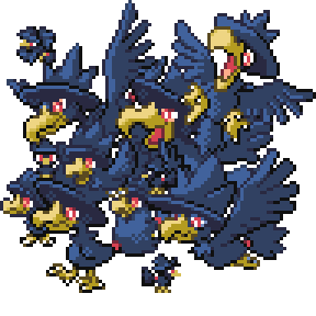 Pokémon sprite 198.198b