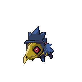Pokémon sprite 198.390
