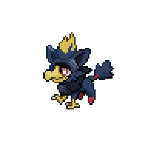 Pokémon sprite 198.399