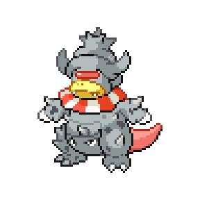 Pokémon sprite 199.80