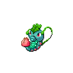 Pokémon sprite 2.10