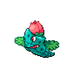 Pokémon sprite 2.11