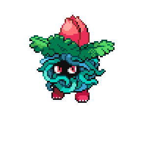 Pokémon sprite 2.114