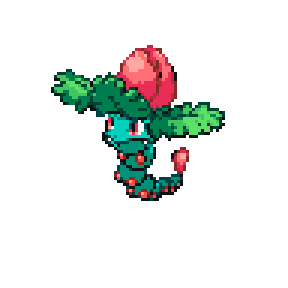 Pokémon sprite 2.13
