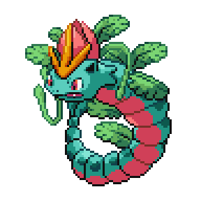 Pokémon sprite 2.130