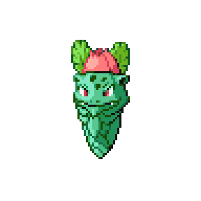 Pokémon sprite 2.14