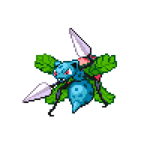 Pokémon sprite 2.15