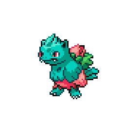 Pokémon sprite 2.16