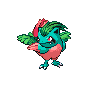Pokémon sprite 2.17
