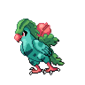 Pokémon sprite 2.18