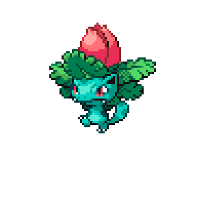 Pokémon sprite 2.194