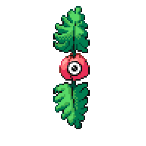 Pokémon sprite 2.201