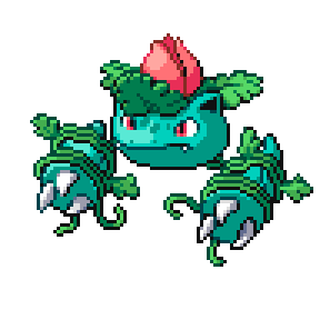 Pokémon sprite 2.292