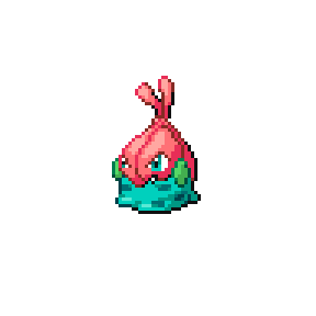 Pokémon sprite 2.444