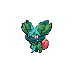 Pokémon sprite 2.482