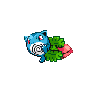 Pokémon sprite 2.60