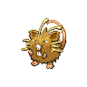 Pokémon sprite 20.48
