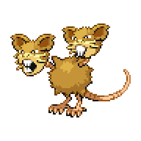 Pokémon sprite 20.84